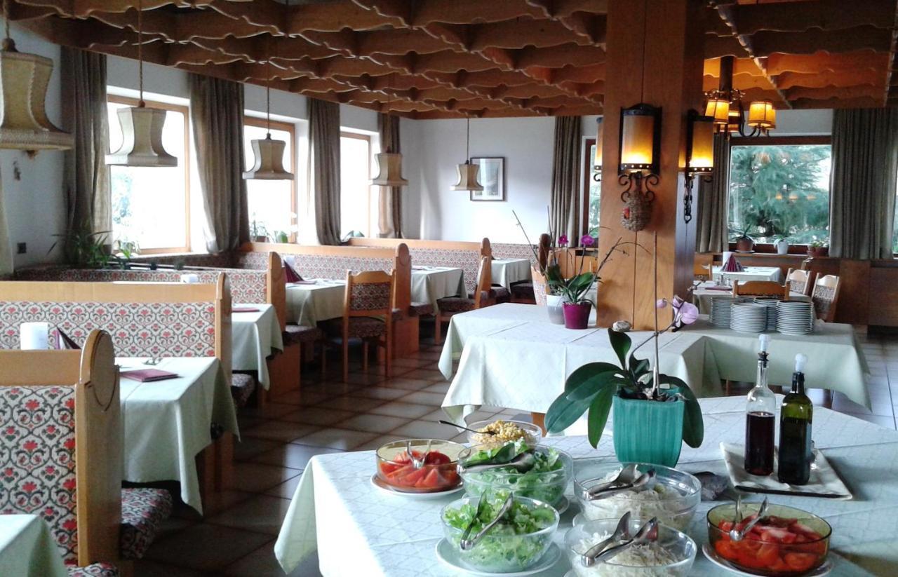 B&B Klammhof Panorama サロルノ エクステリア 写真