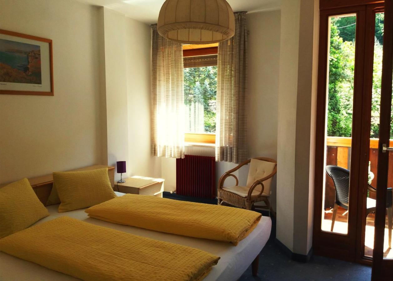 B&B Klammhof Panorama サロルノ エクステリア 写真
