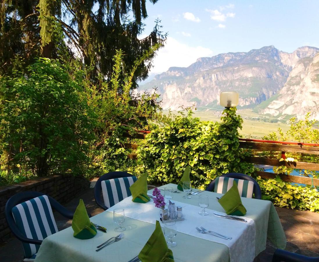 B&B Klammhof Panorama サロルノ エクステリア 写真
